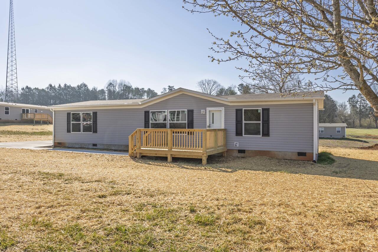 166 Meadow Lawn Drive, Englewood, Tennessee image 4