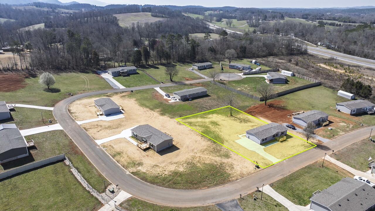166 Meadow Lawn Drive, Englewood, Tennessee image 35