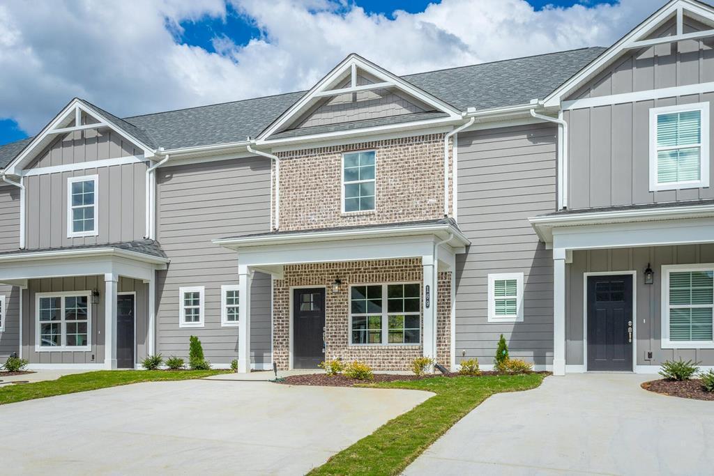 140 Andros Drive #21A, Dalton, Georgia image 30
