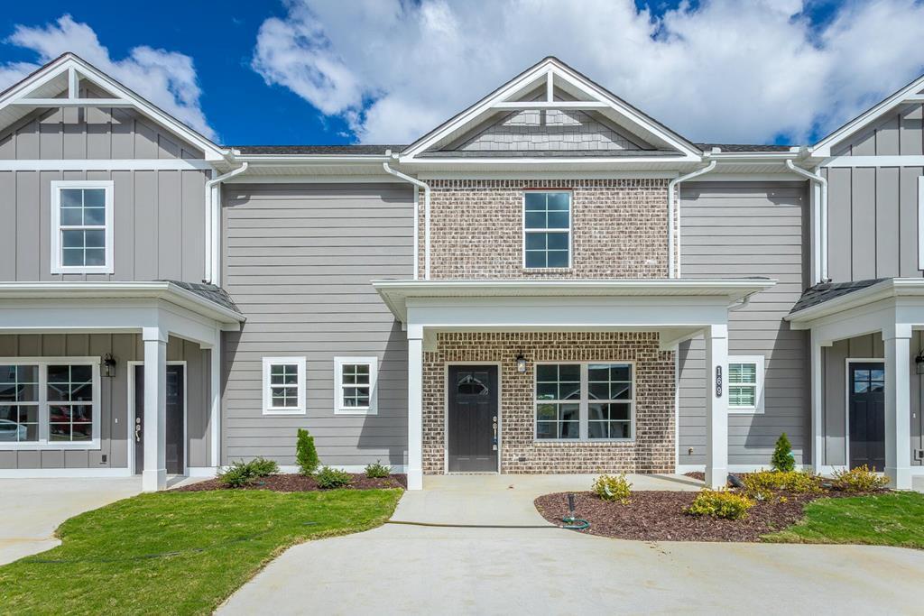 140 Andros Drive #21A, Dalton, Georgia image 31