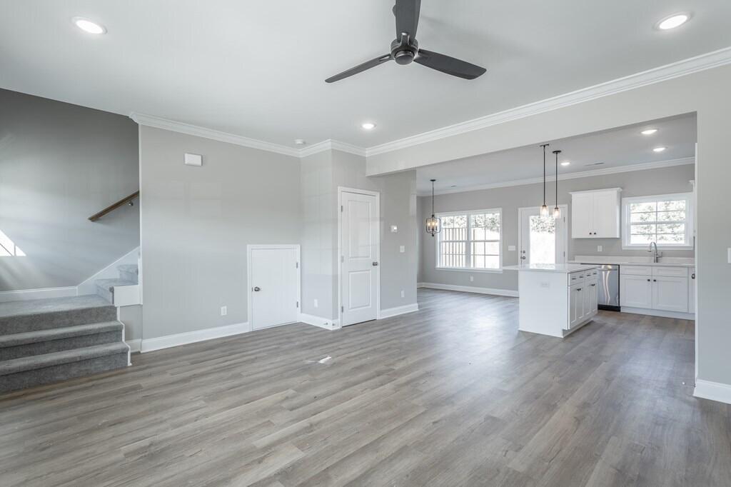 140 Andros Drive #21A, Dalton, Georgia image 4