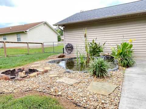 Tiny photo for 1629 Rivergate Drive, Sevierville, TN 37862 (MLS # 1527977)