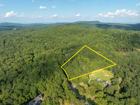 Vacant Land For Sale - Stewart Lane<br/> Rising Fawn, GA 30738