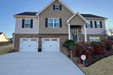 Photo of 274 Live Oak Road, Ringgold, GA 30736 (MLS # 1526391)