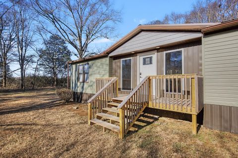 Homes For Sale - 206 County Road 208<br/> Mcminn County, Athens, TN 37303