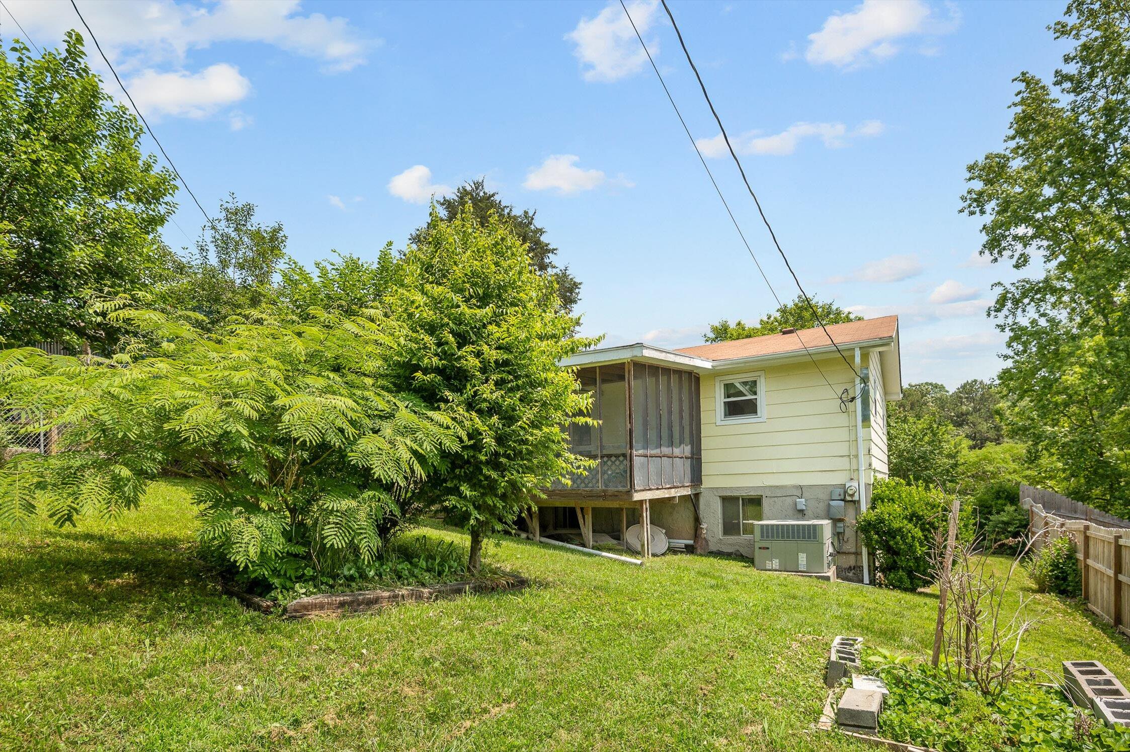 6557 Esquire Drive, Hixson, Tennessee image 28