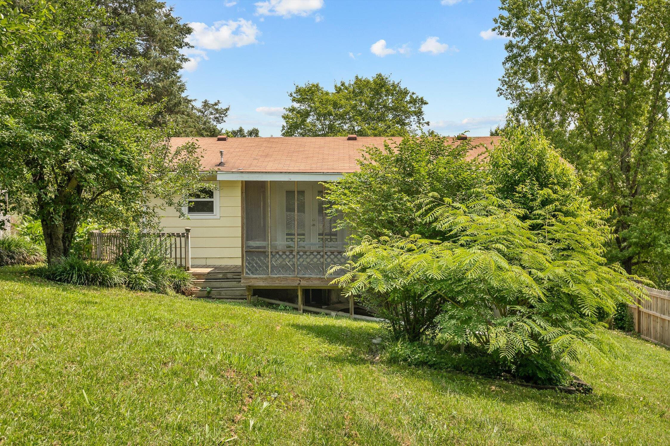 6557 Esquire Drive, Hixson, Tennessee image 29