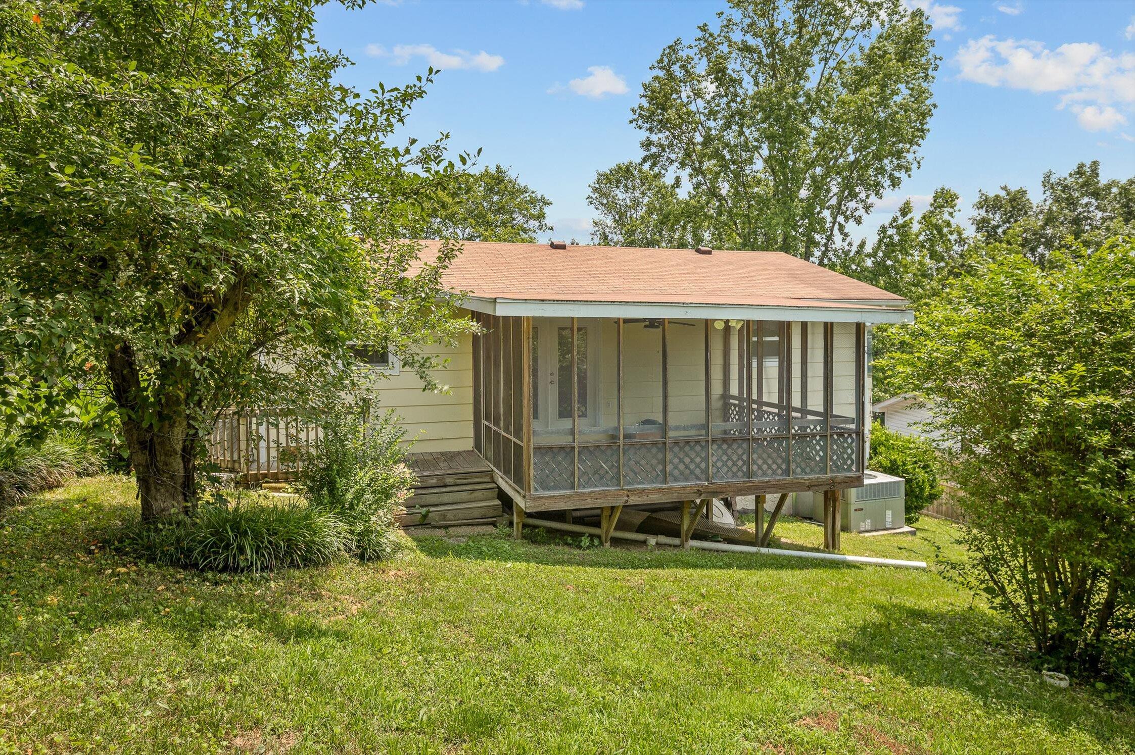 6557 Esquire Drive, Hixson, Tennessee image 27