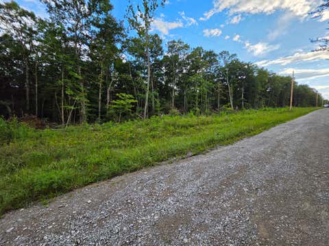Vacant Land For Sale - 18 Meyers Road<br/> Grundy County, Altamont, TN 37301