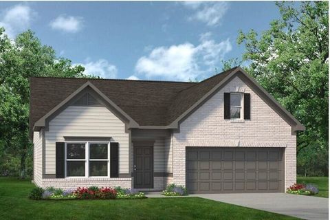 Photo of 1432 Centerstone Lane, Apison, TN 37302 (MLS # 1534023)