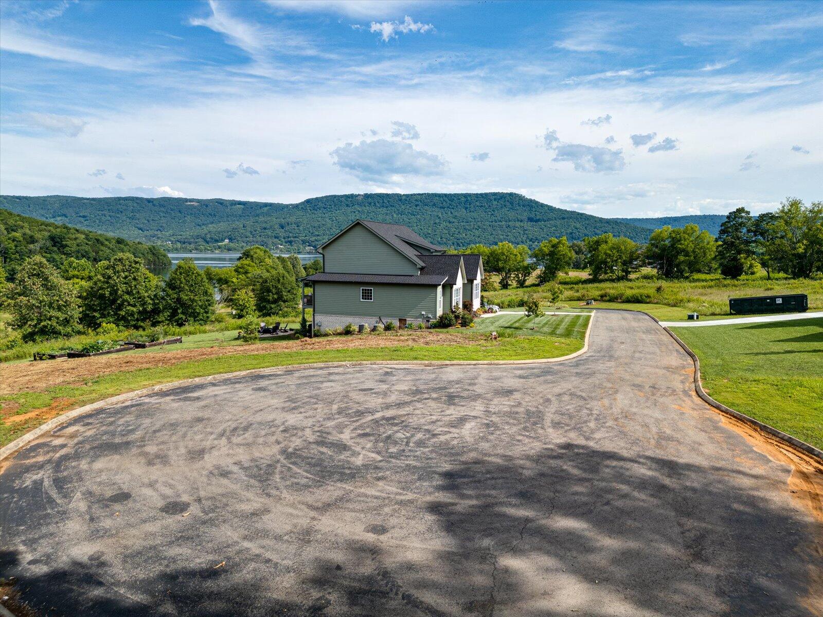Spinnaker Drive #LOT 152R, Jasper, Tennessee image 3