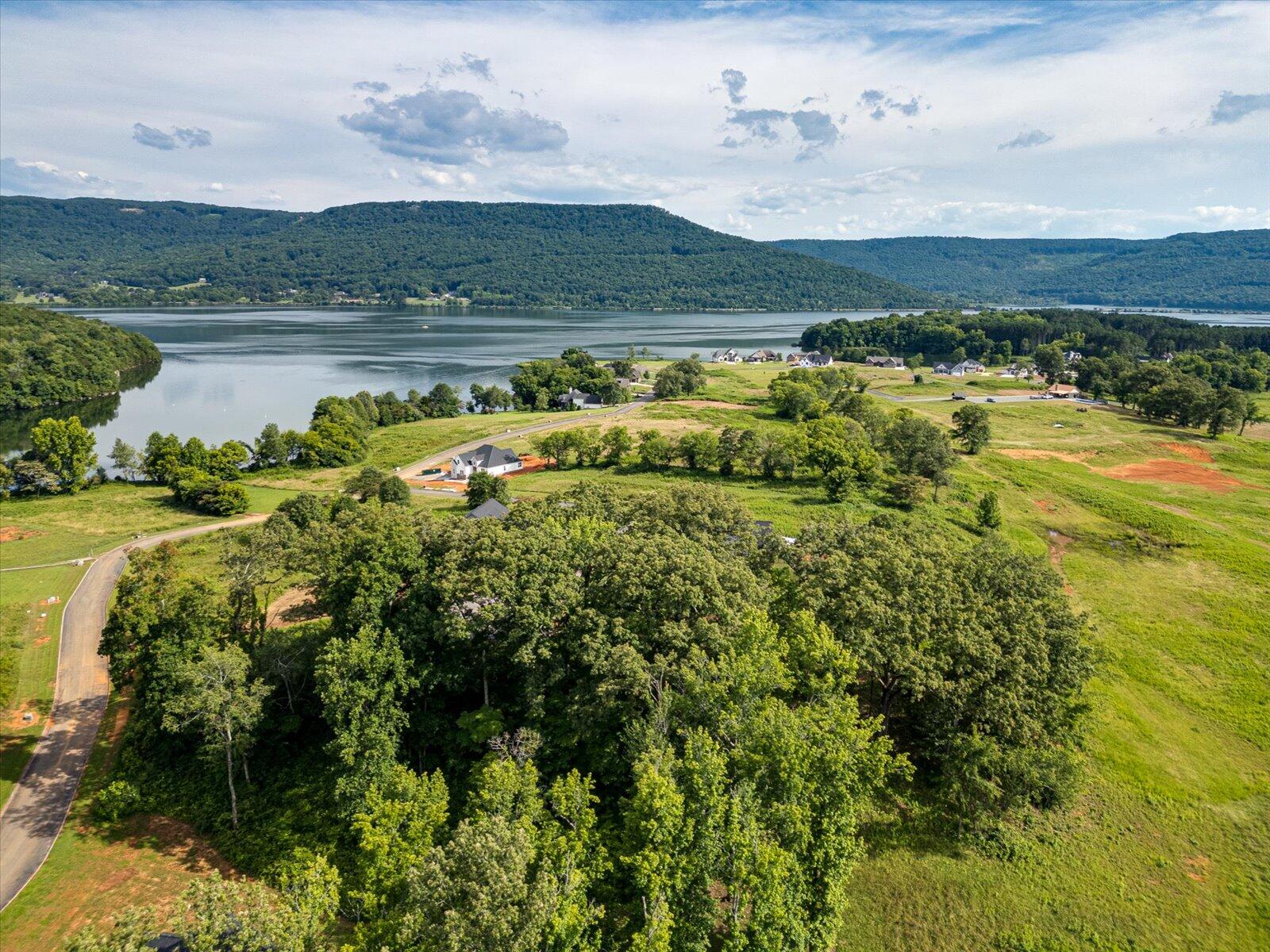 Spinnaker Drive #LOT 152R, Jasper, Tennessee image 19