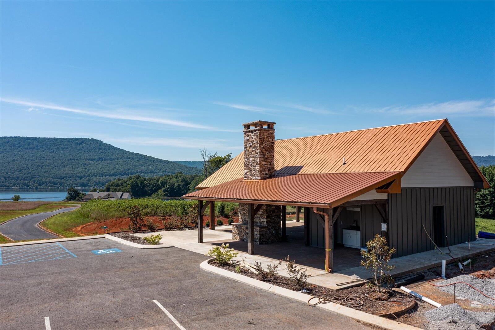 Spinnaker Drive #LOT 152R, Jasper, Tennessee image 22