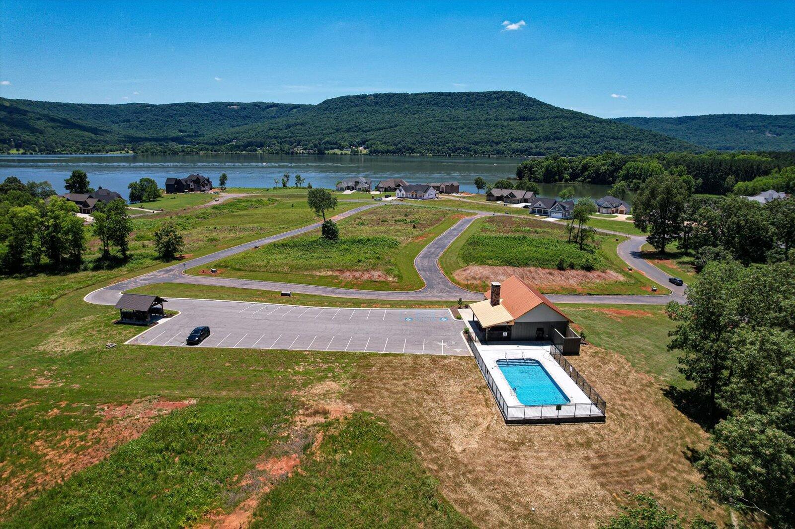 Spinnaker Drive #LOT 152R, Jasper, Tennessee image 18