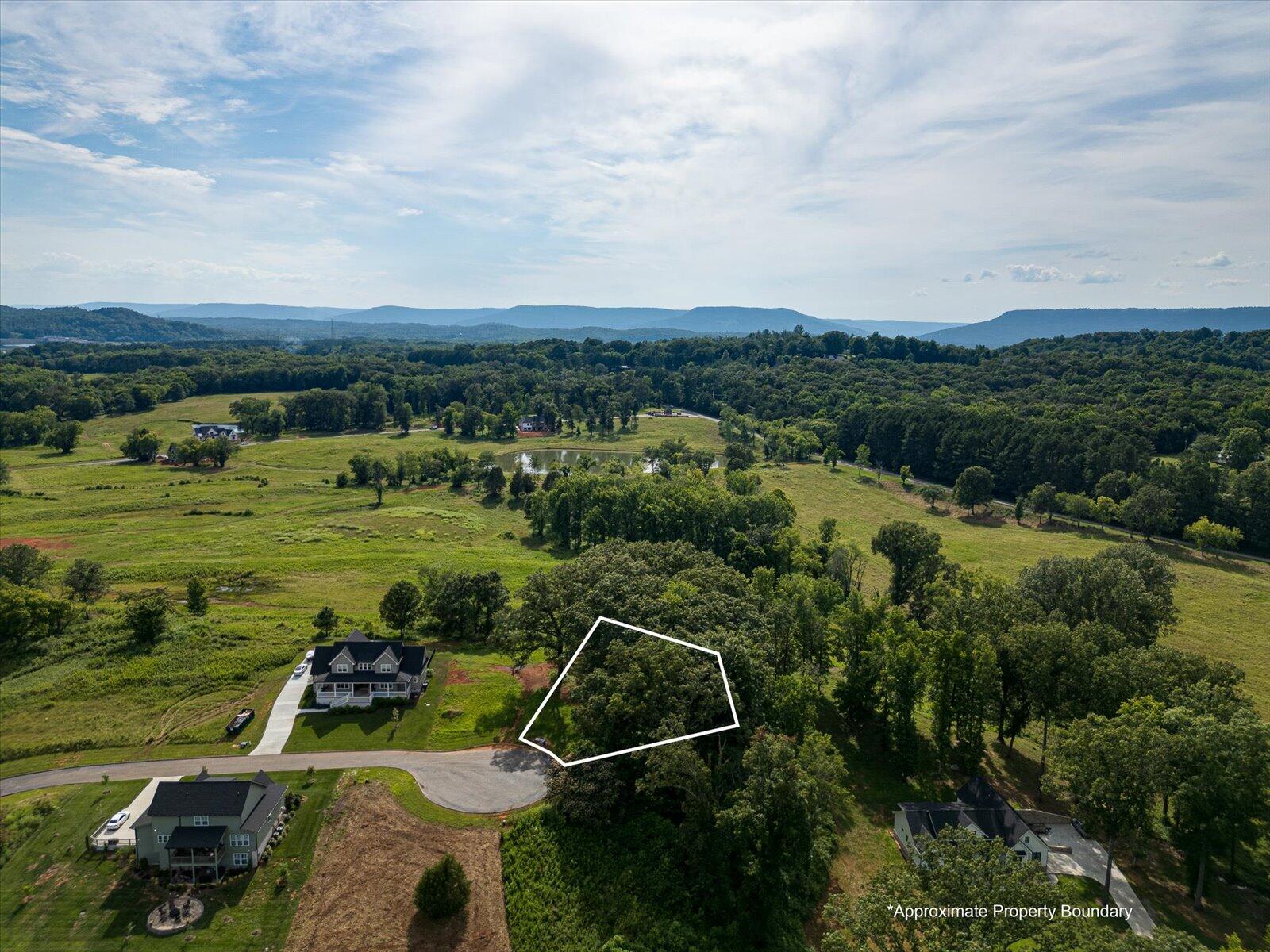 Spinnaker Drive #LOT 152R, Jasper, Tennessee image 2