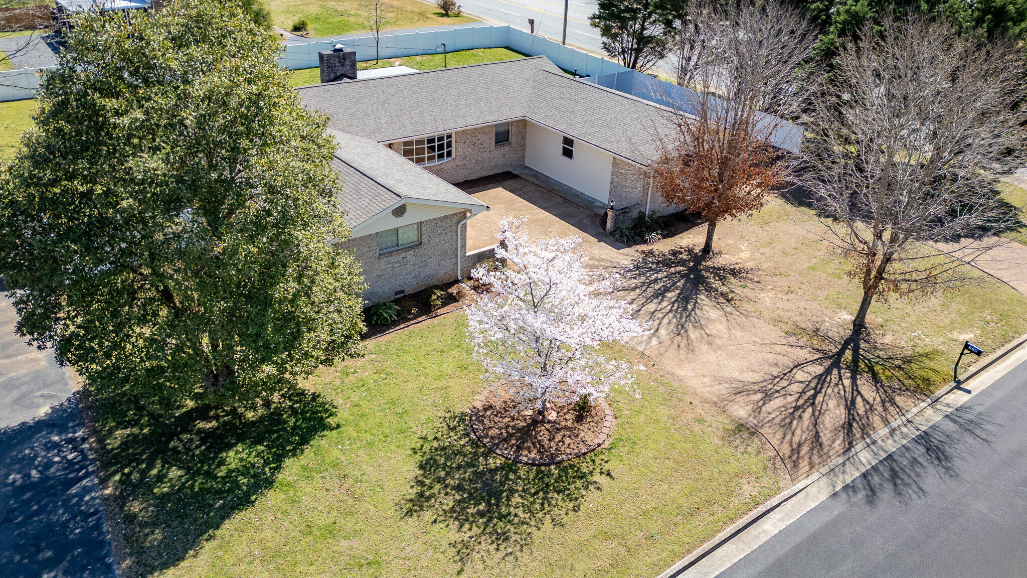 118 Valleybrook Circle, Hixson, Tennessee image 45