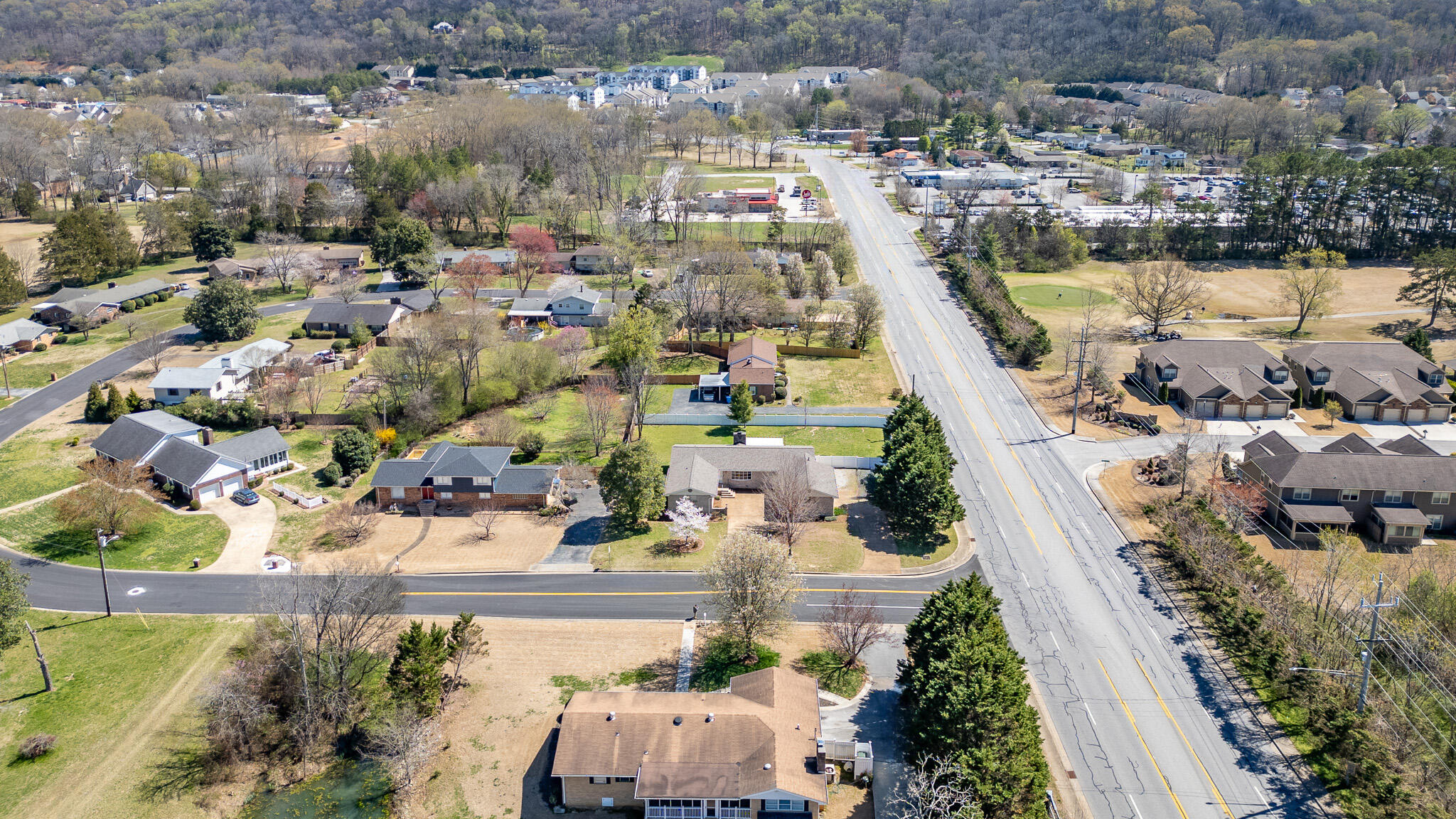 118 Valleybrook Circle, Hixson, Tennessee image 43