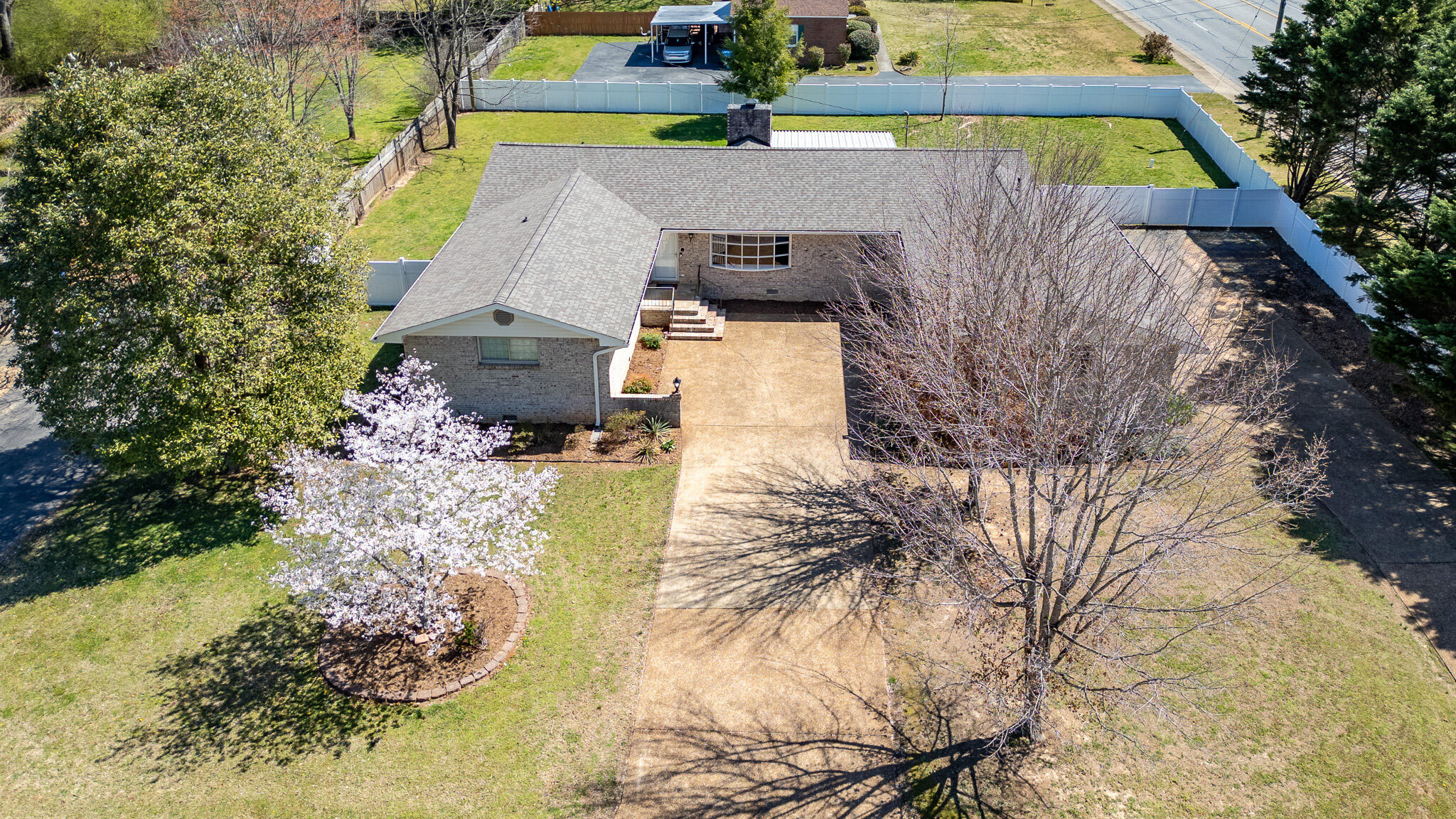 118 Valleybrook Circle, Hixson, Tennessee image 42