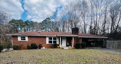 Photo of 6840 Conner Lane, Chattanooga, TN 37421 (MLS # 1527736)