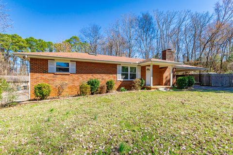Photo of 6840 Conner Lane, Chattanooga, TN 37421 (MLS # 1527736)