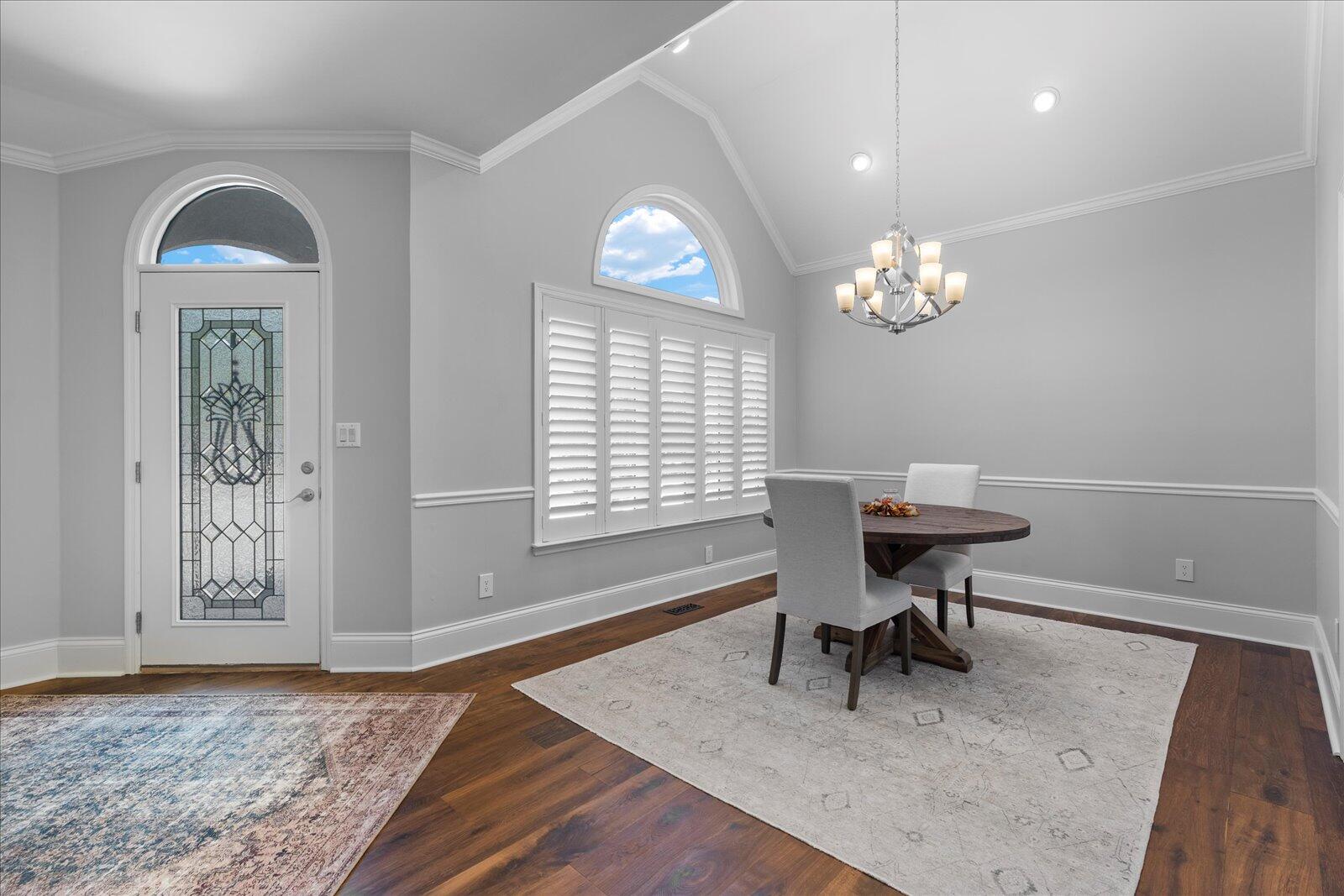 9912 Cattails Meadow Lane