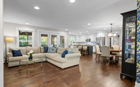 Tiny photo for 6015 Sawyer Road, Signal Mountain, TN 37377 (MLS # 1520674)