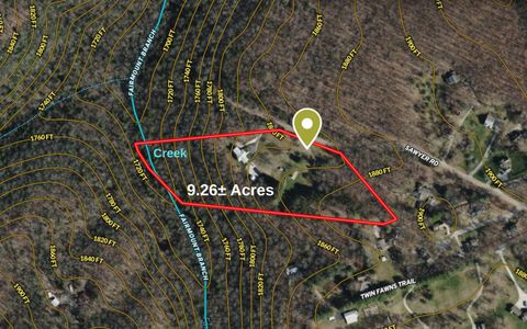 Tiny photo for 6015 Sawyer Road, Signal Mountain, TN 37377 (MLS # 1520674)