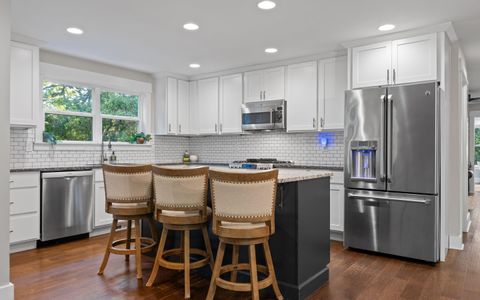 Tiny photo for 6015 Sawyer Road, Signal Mountain, TN 37377 (MLS # 1520674)