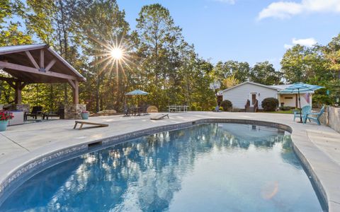 Tiny photo for 6015 Sawyer Road, Signal Mountain, TN 37377 (MLS # 1520674)