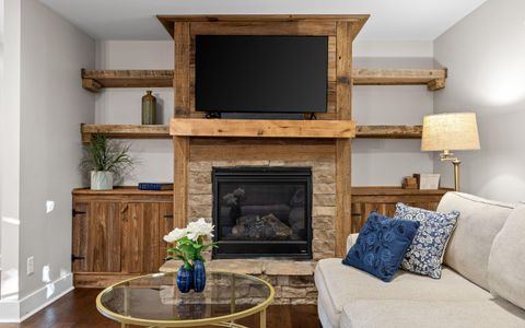 Tiny photo for 6015 Sawyer Road, Signal Mountain, TN 37377 (MLS # 1520674)