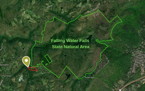 Tiny photo for 6015 Sawyer Road, Signal Mountain, TN 37377 (MLS # 1520674)