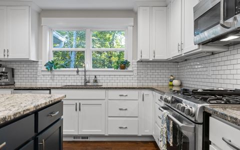 Tiny photo for 6015 Sawyer Road, Signal Mountain, TN 37377 (MLS # 1520674)