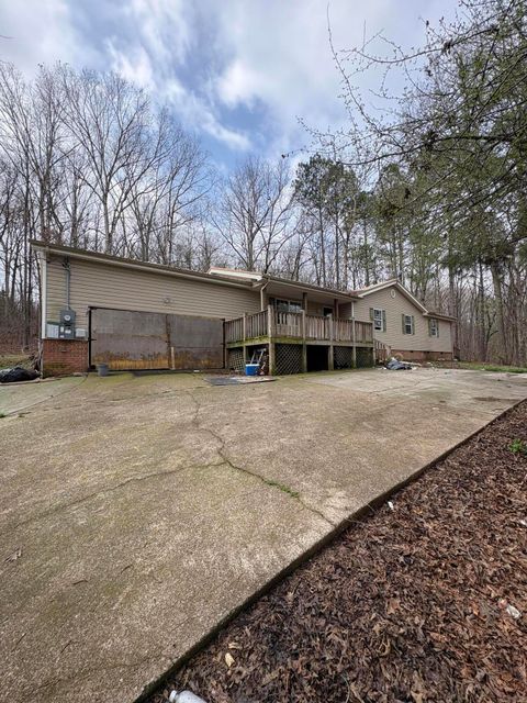 1071 Wood Yates Road Ringgold GA 30736