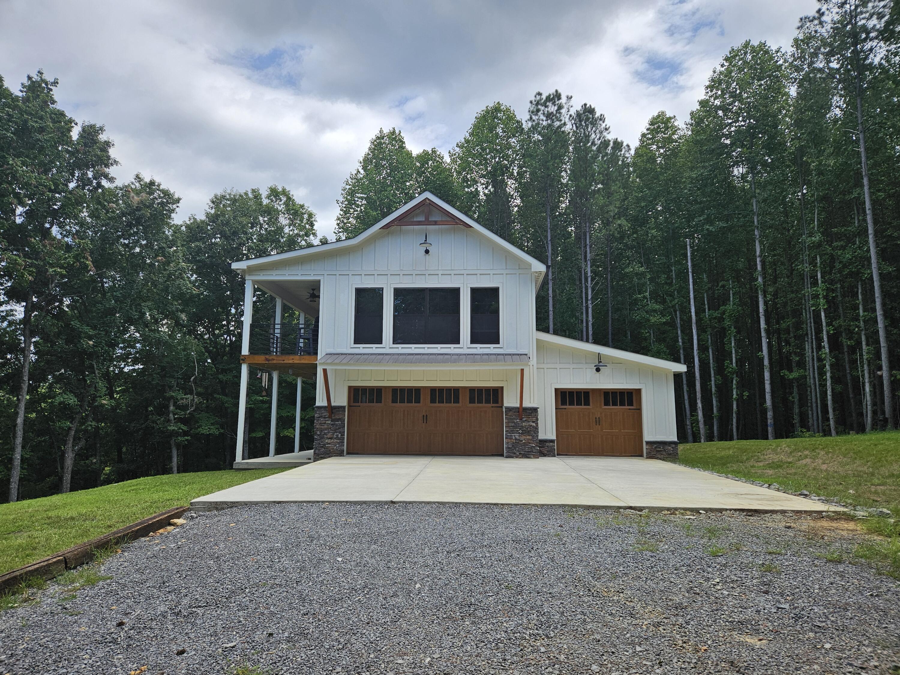 389 Forest View Drive Dr, South Pittsburg, Tennessee image 3