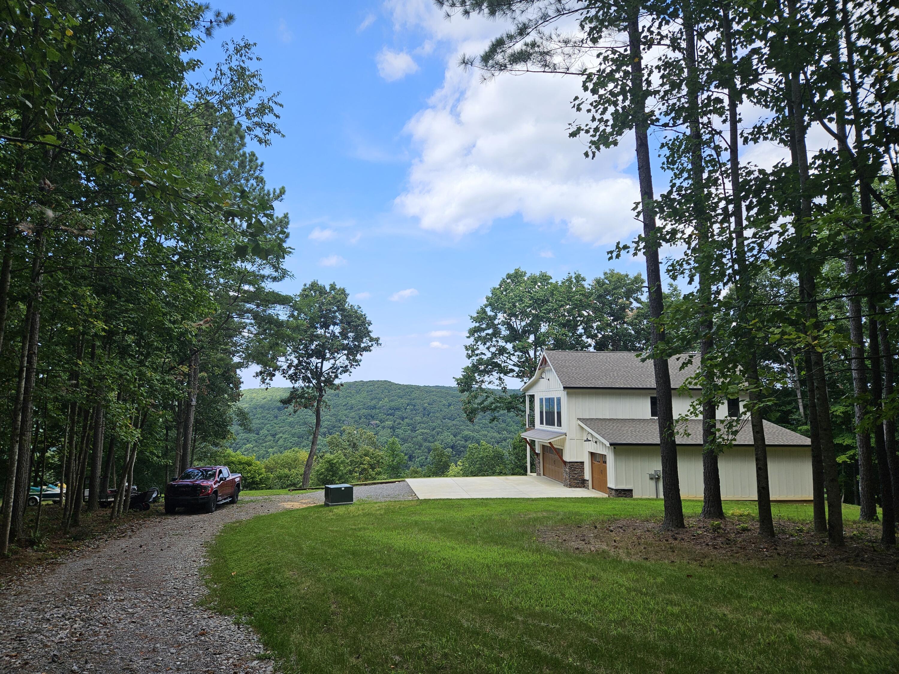 389 Forest View Drive Dr, South Pittsburg, Tennessee image 2