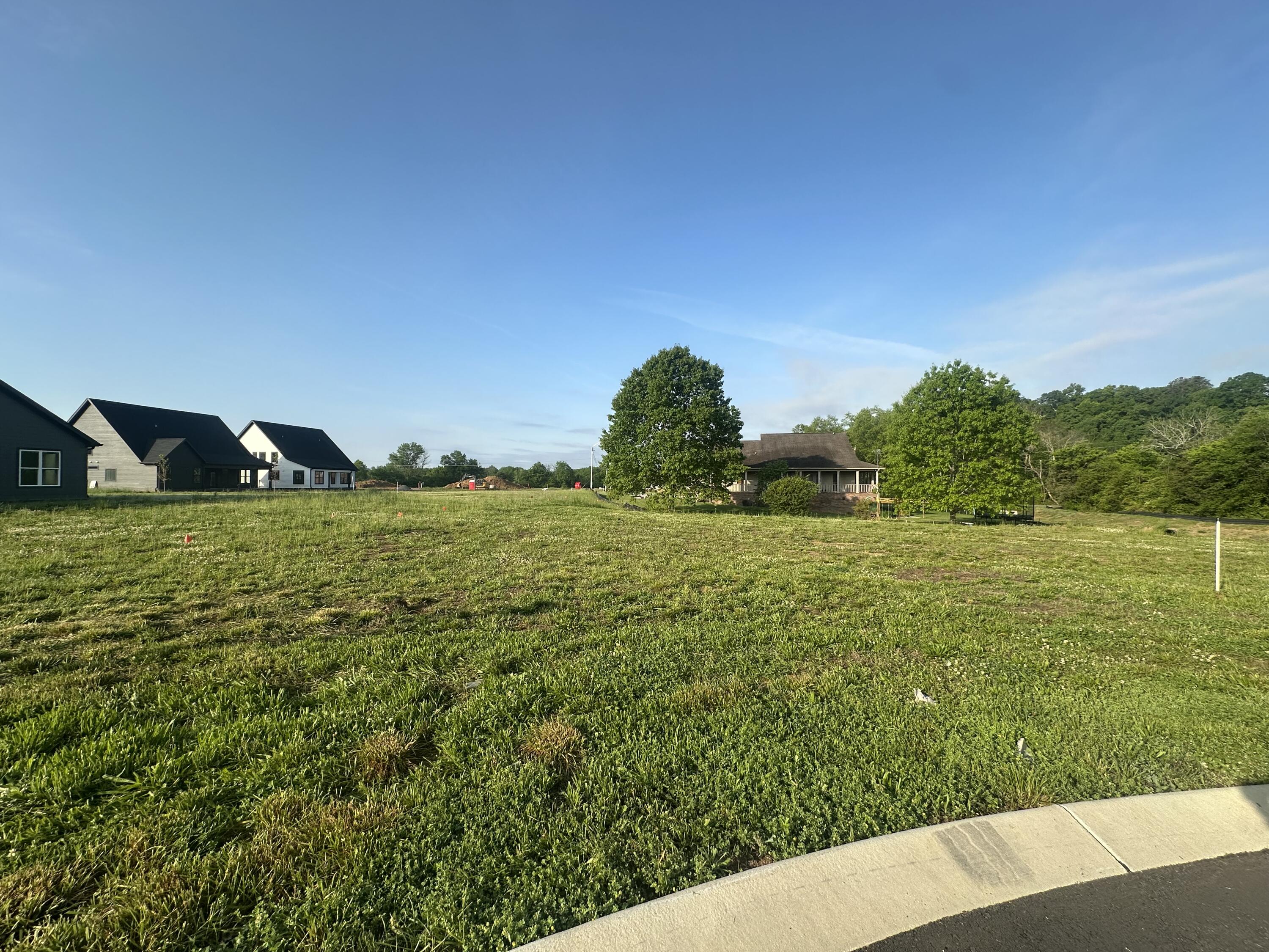 Lot 27 Arthur Court, Cleveland, Tennessee image 1