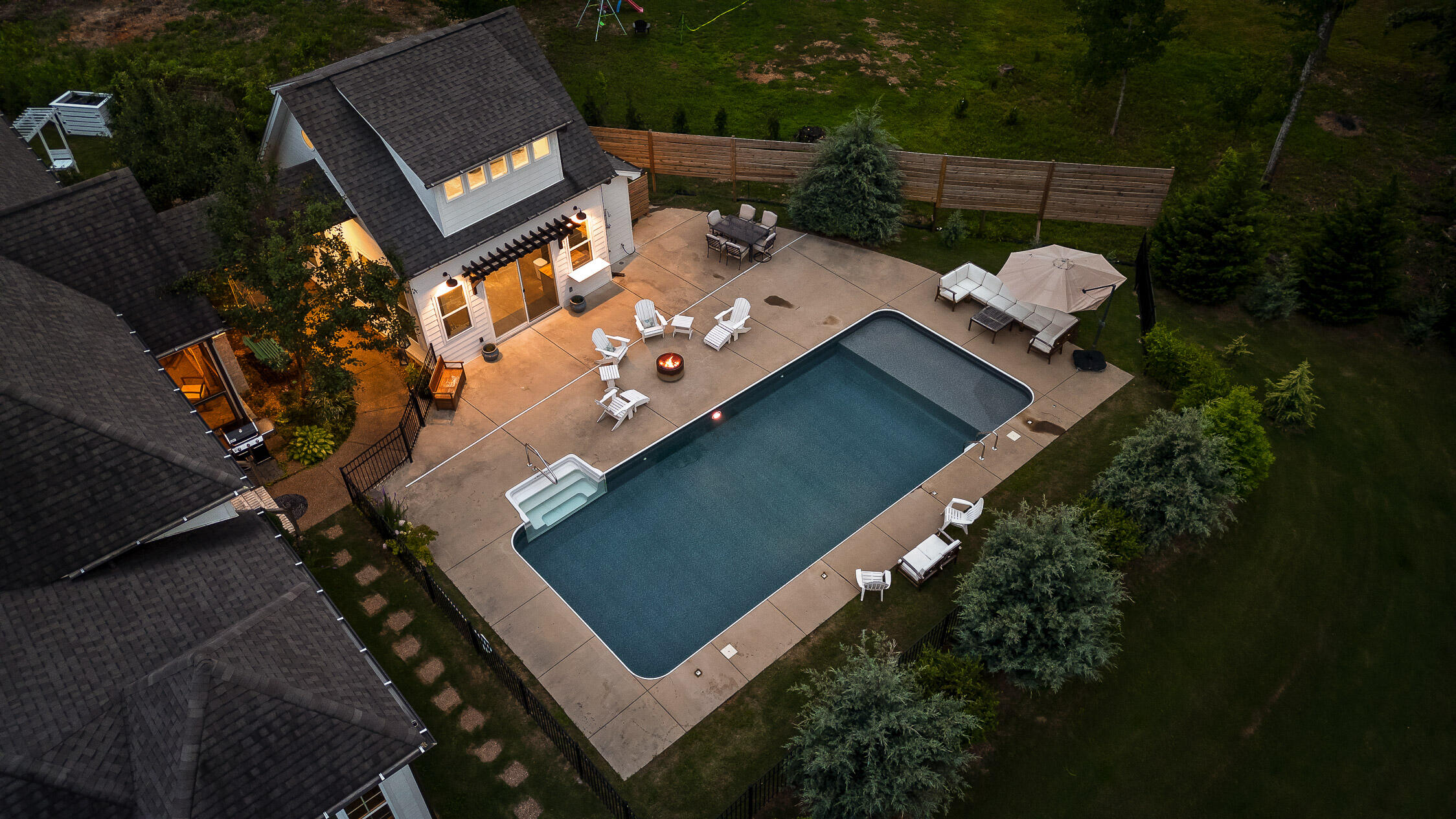12031 Pine Cove Drive, Soddy Daisy, Tennessee image 10