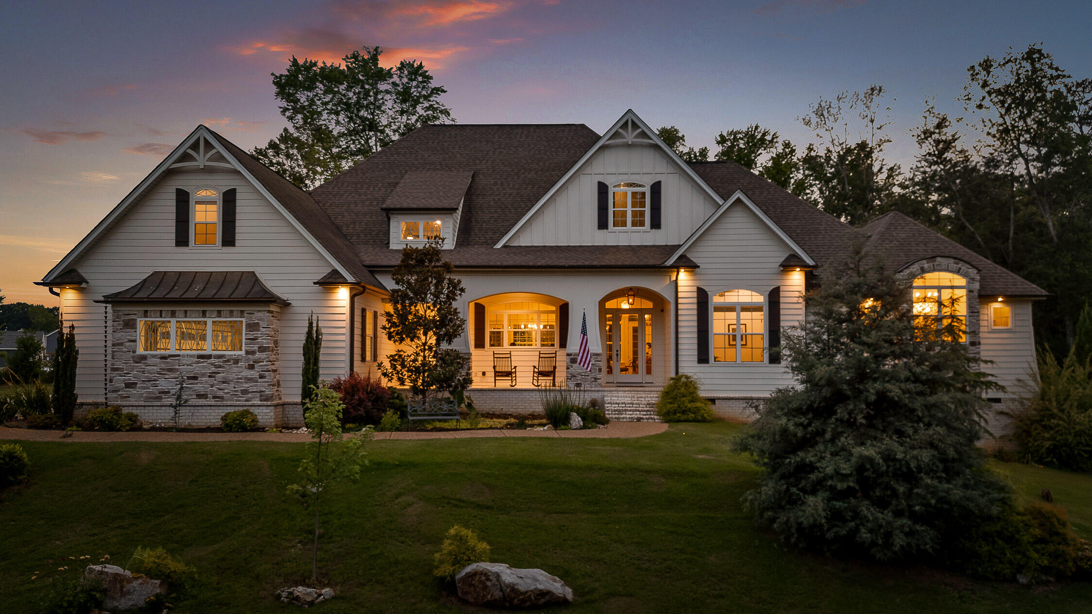 12031 Pine Cove Drive, Soddy Daisy, Tennessee image 6
