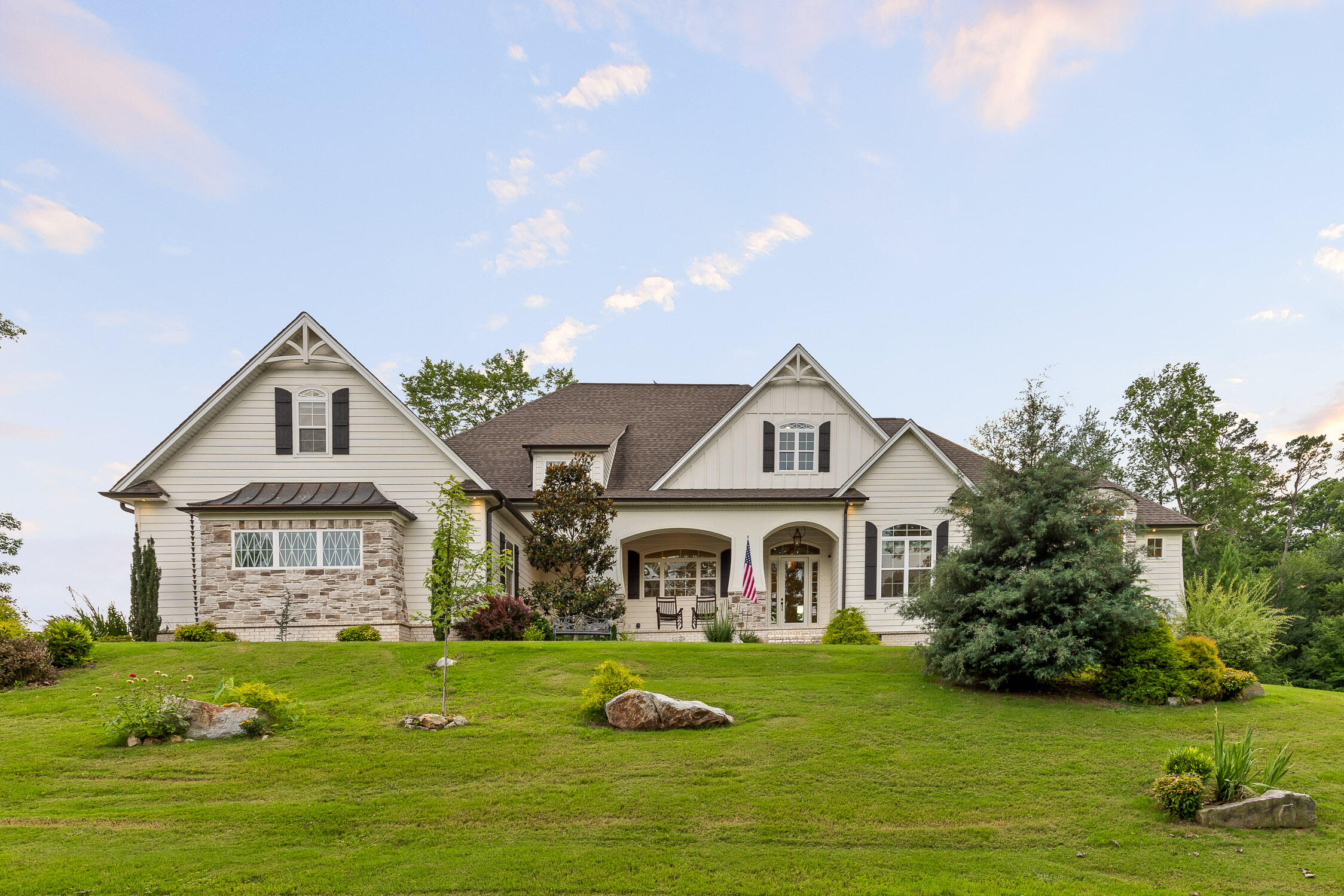 12031 Pine Cove Drive, Soddy Daisy, Tennessee image 16