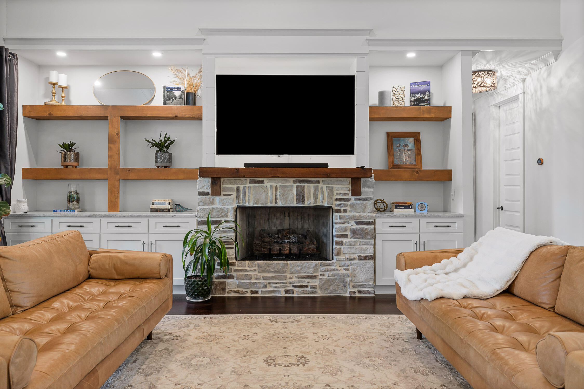 12031 Pine Cove Drive, Soddy Daisy, Tennessee image 29