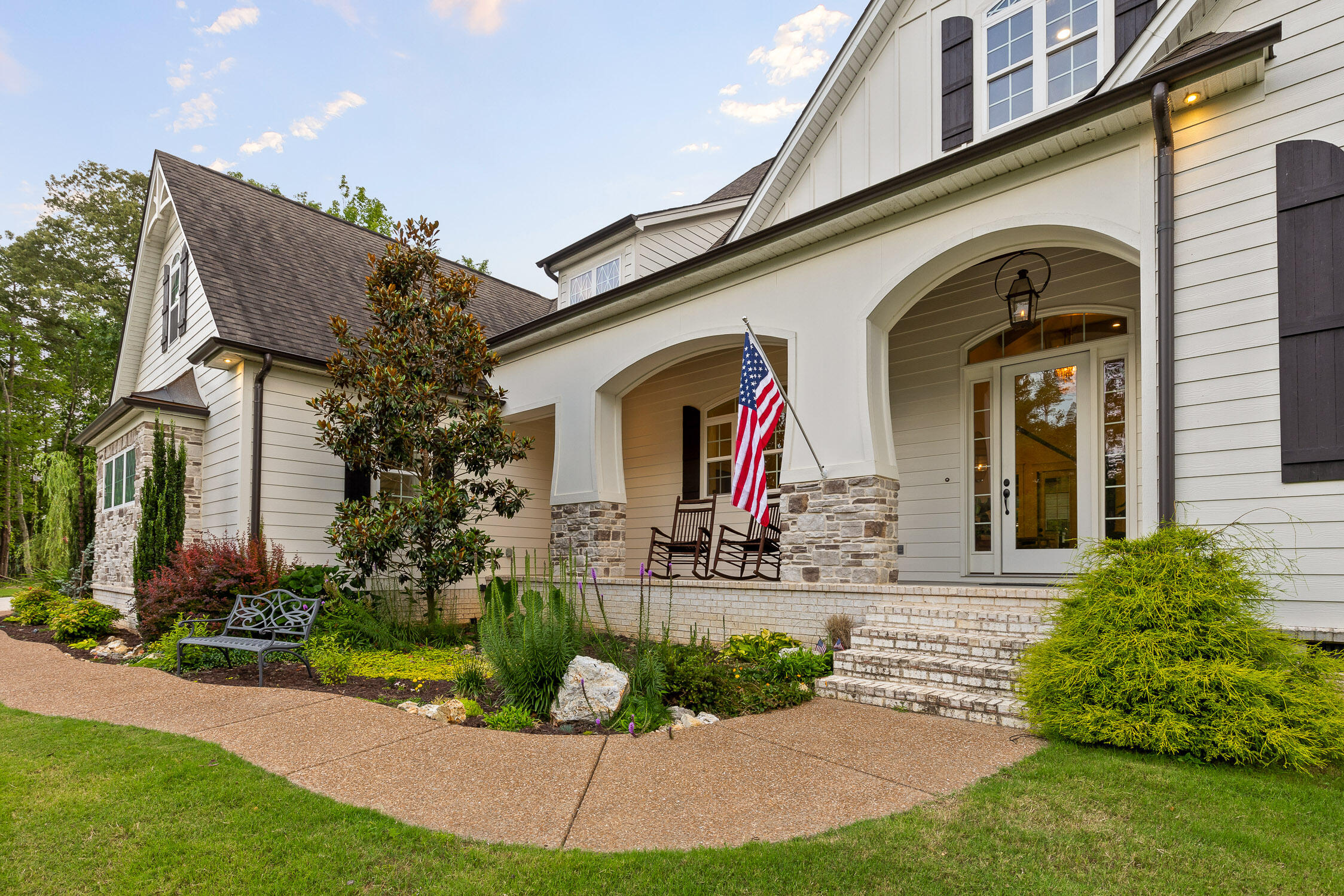 12031 Pine Cove Drive, Soddy Daisy, Tennessee image 18