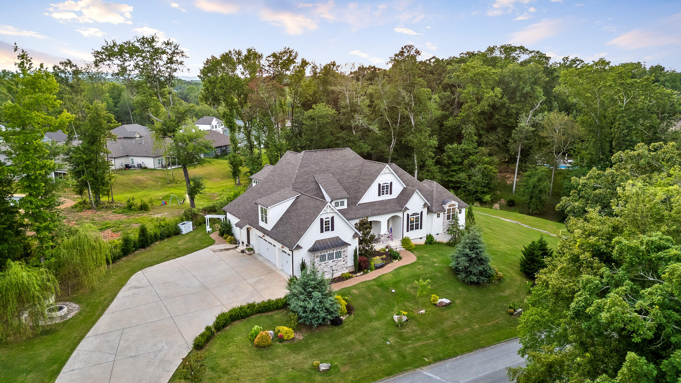 12031 Pine Cove Drive, Soddy Daisy, Tennessee image 8