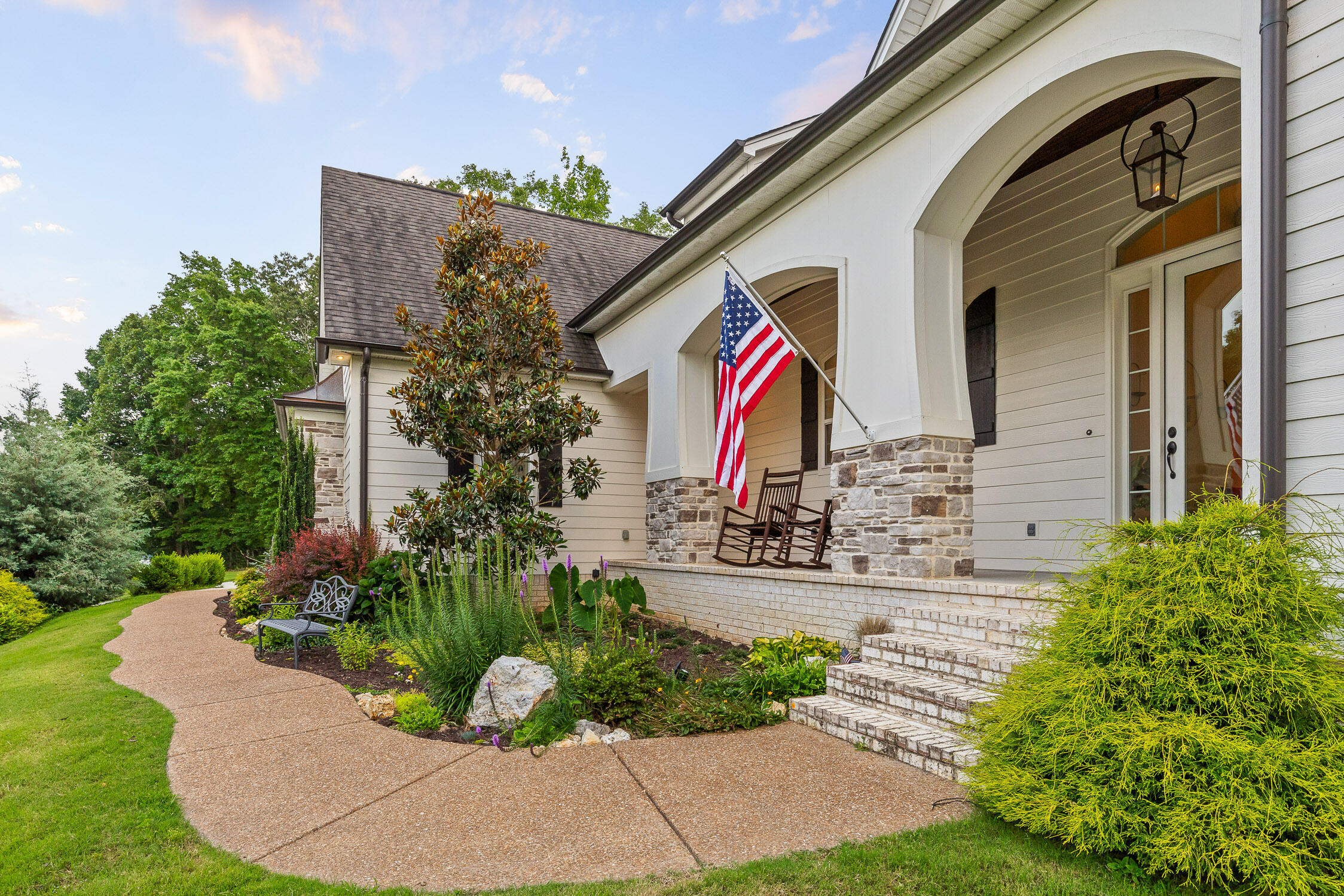 12031 Pine Cove Drive, Soddy Daisy, Tennessee image 19