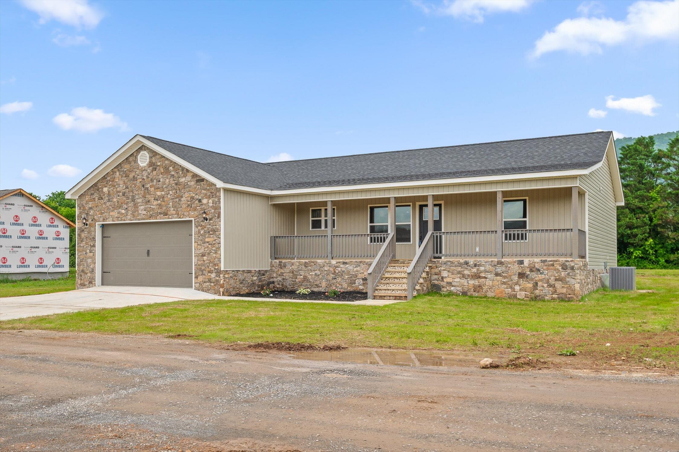 94 Galloway Airport Road, Dunlap, Tennessee image 1