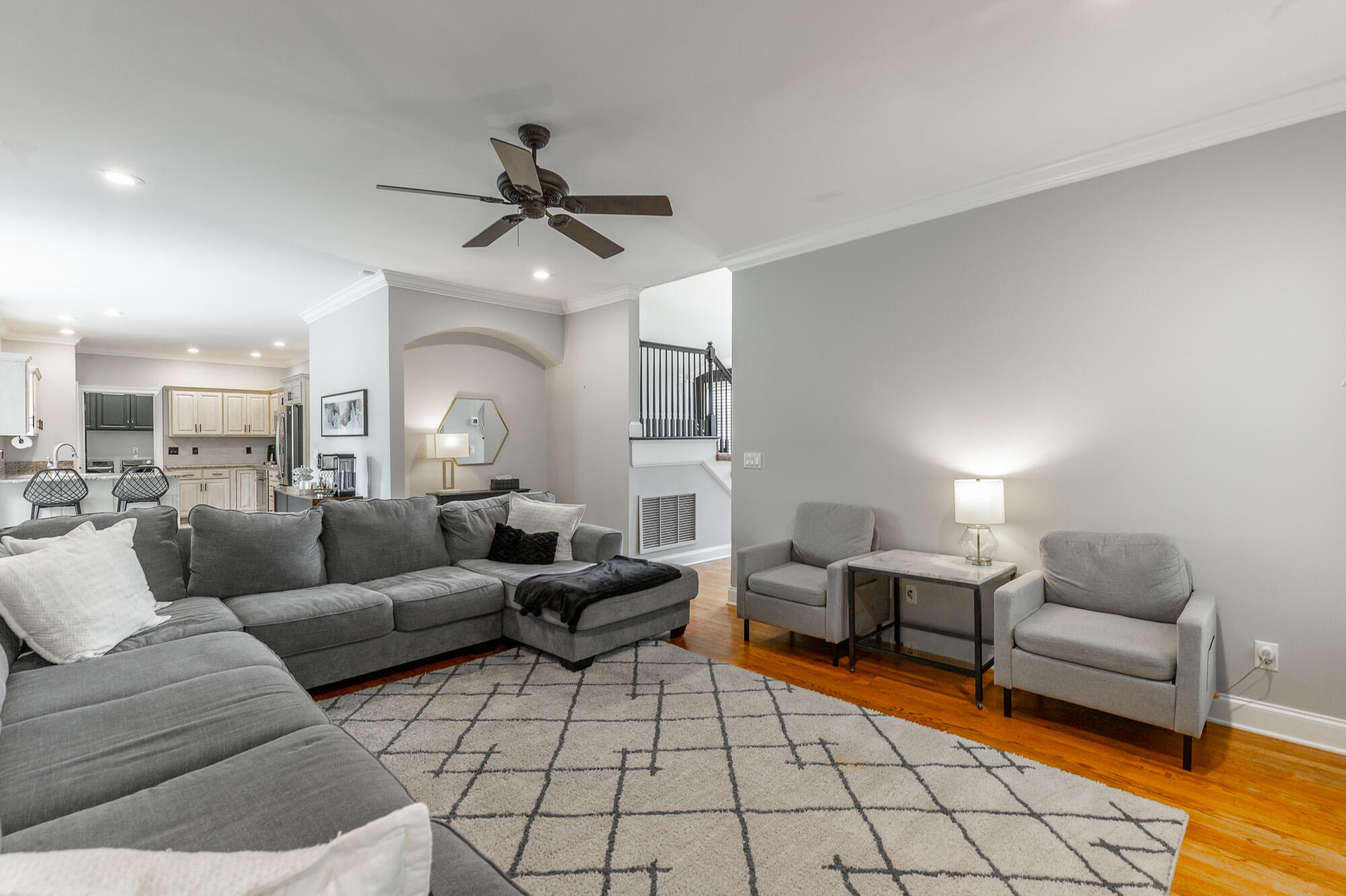 943 Cattails Drive, Ooltewah, Tennessee image 18