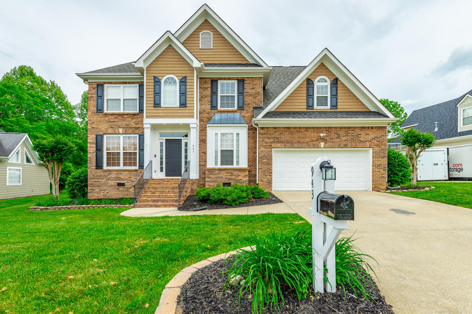 943 Cattails Drive, Ooltewah, Tennessee image 1