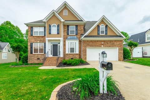 Photo of 943 Cattails Drive, Ooltewah, TN 37363 (MLS # 1512905)