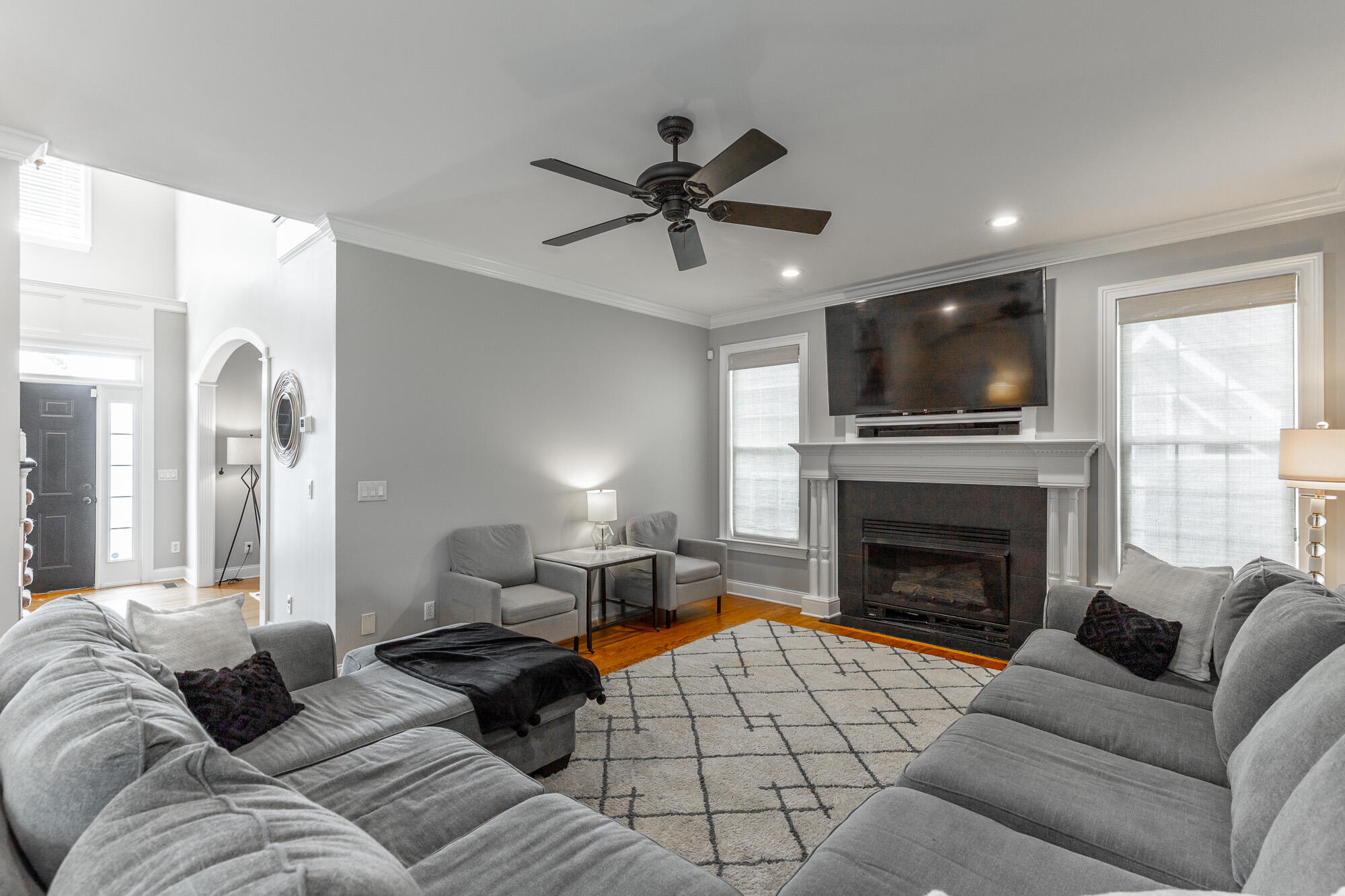 943 Cattails Drive, Ooltewah, Tennessee image 17