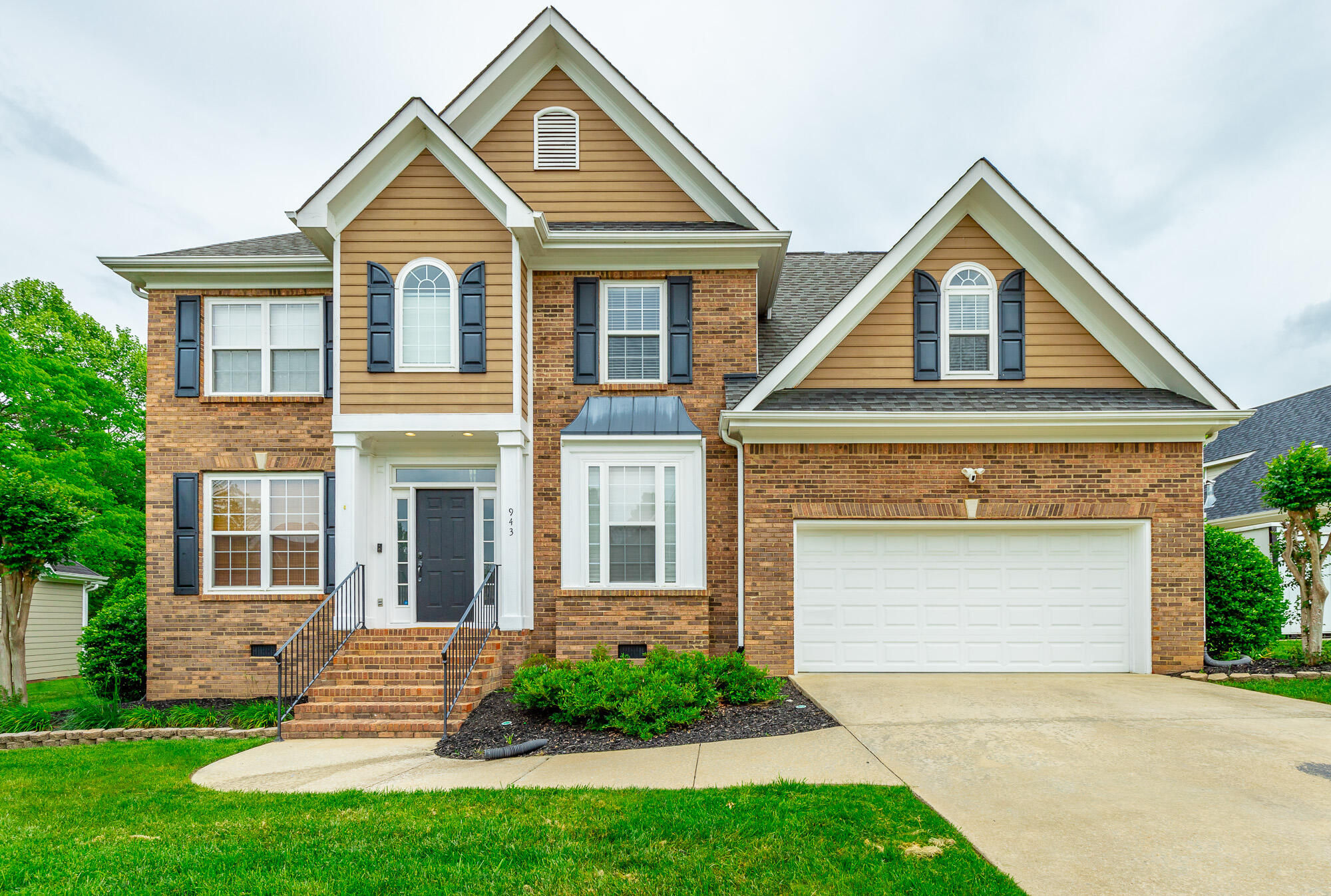 943 Cattails Drive, Ooltewah, Tennessee image 2
