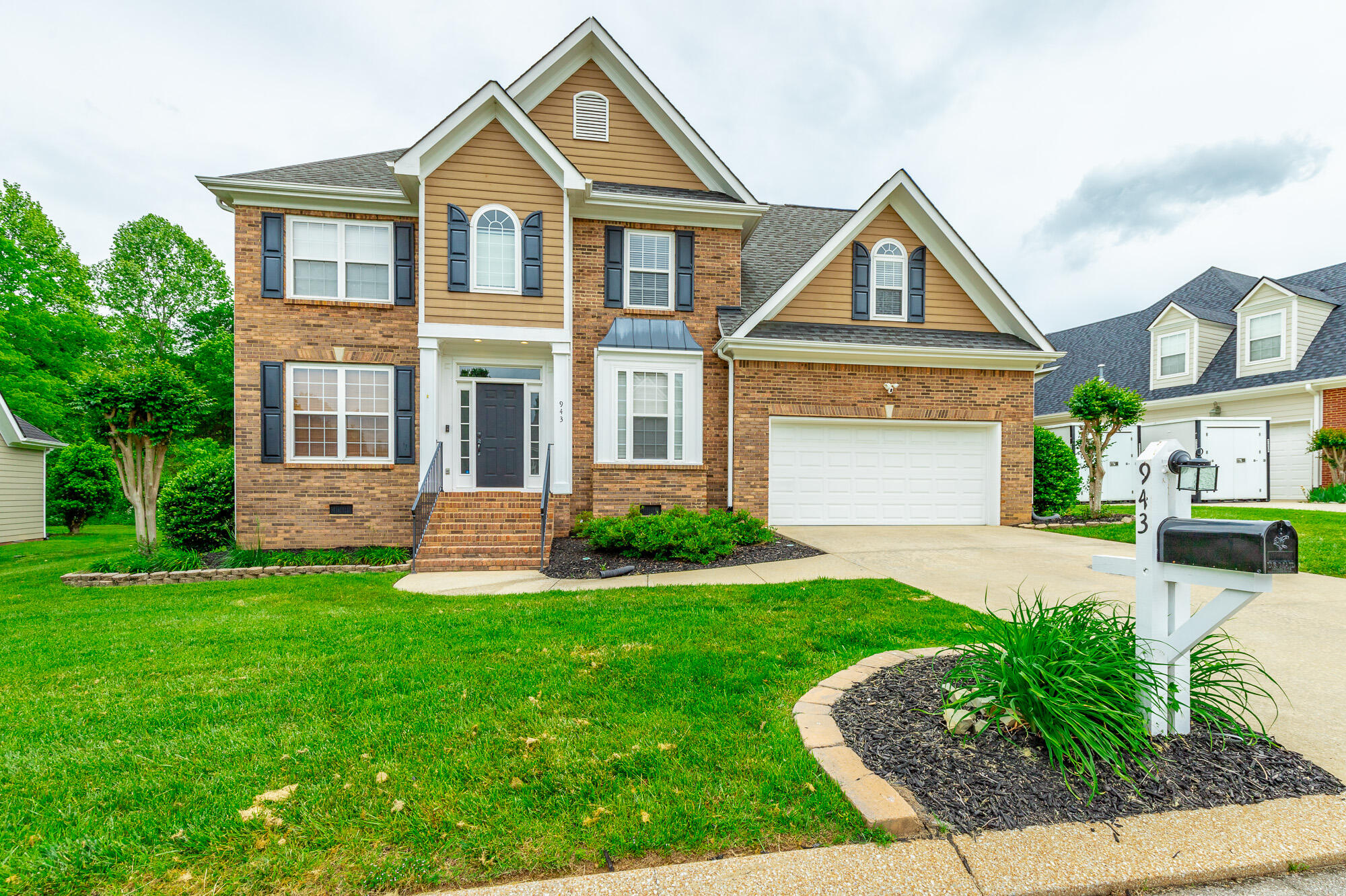 943 Cattails Drive, Ooltewah, Tennessee image 3